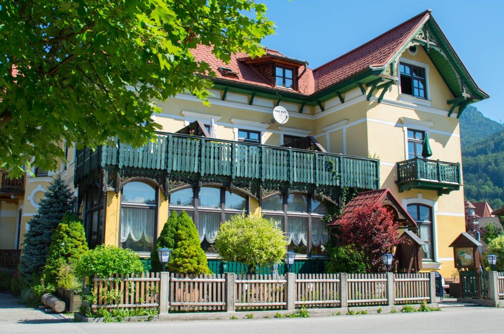 Hotel Goisererhof - Bad Goisern - Dachstein Salzkammergut