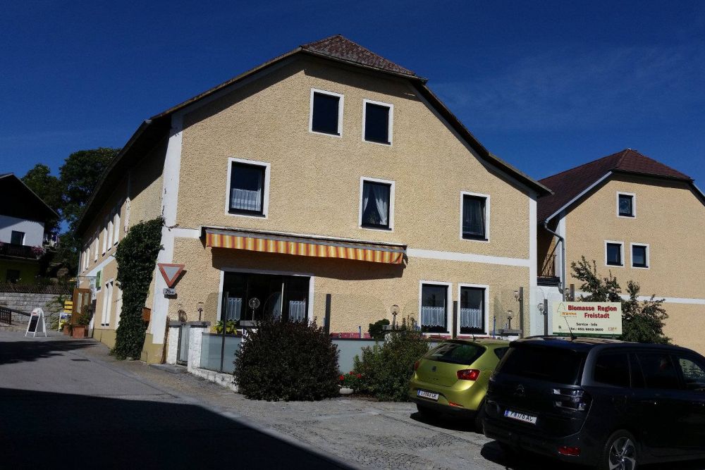 Kaltenbergerhof - Kaltenberg - Mühlviertel