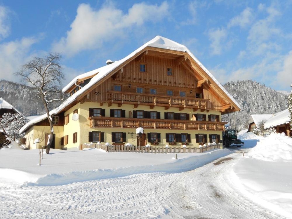 Paulbauer - St. Wolfgang - Wolfgangsee