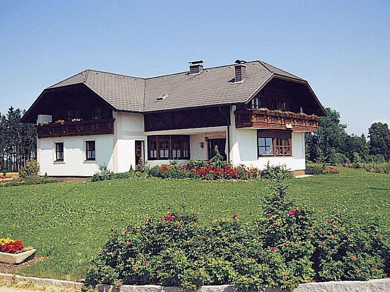 Schießl´s Gästehof - Kirchdorf am Inn - Innviertel