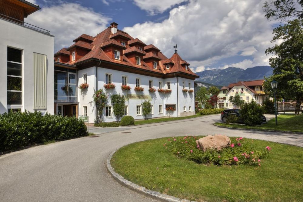 Hotel Goiserer Mühle - Bad Goisern - Salzkammergut