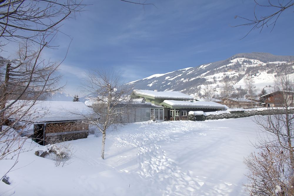 Landhaus Petra Stöckl - Bramberg am Wildkogel - Ferienregion Nationalpark Hohe Tauern