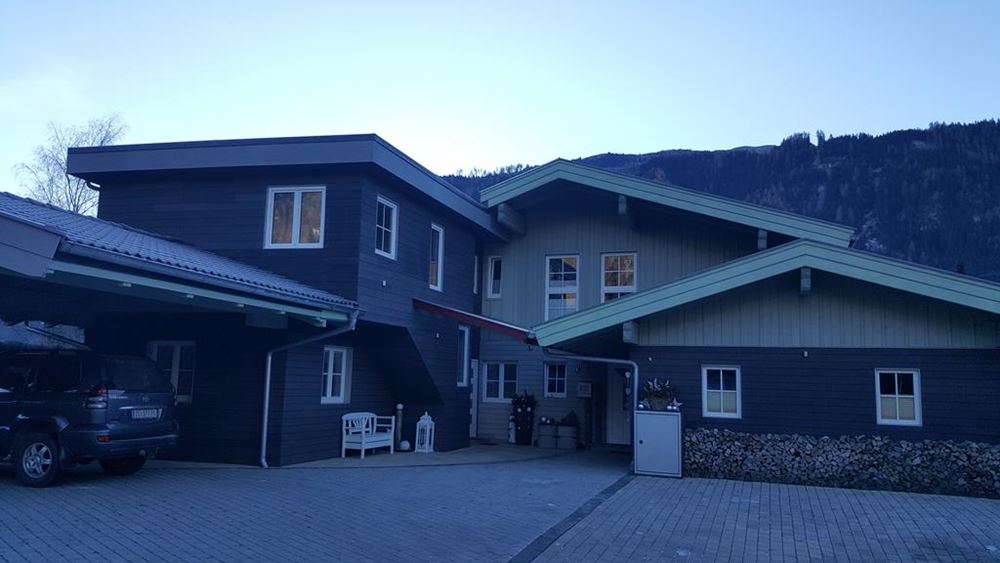 Landhaus Petra Stöckl - Bramberg am Wildkogel - Ferienregion Nationalpark Hohe Tauern