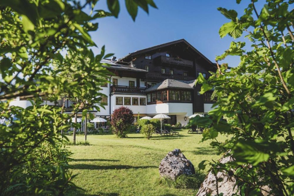 Bergrose Hideaway - Strobl am Wolfgangsee - Wolfgangsee