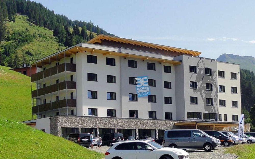 Buchegg Resort - Hinterglemm - Saalbach Hinterglemm
