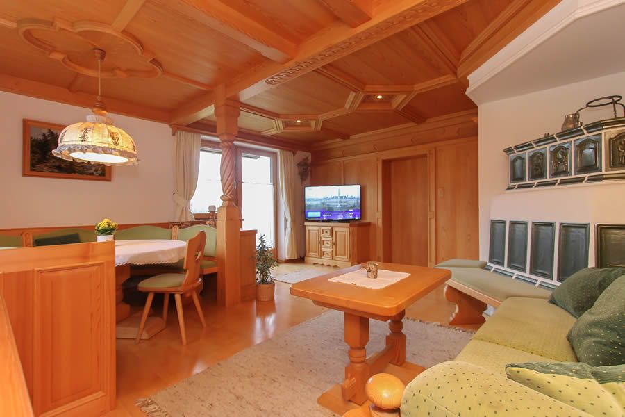 Ferienhaus Enn - Leogang - Saalfelden Leogang