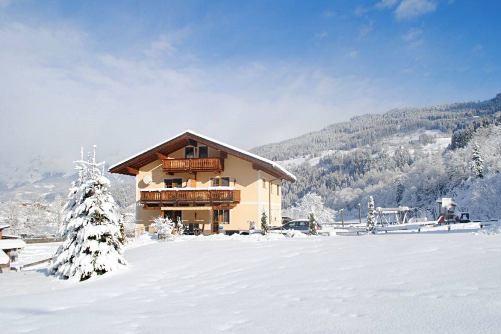Familien-Bauernhof NEUMOAR - St. Johann im Pongau - Salzburger Sportwelt