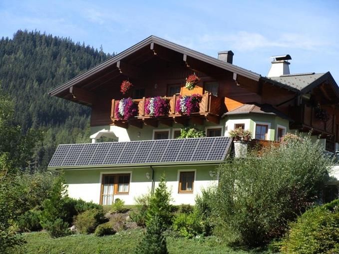 Haus Bachler - Filzmoos - Salzburger Sportwelt