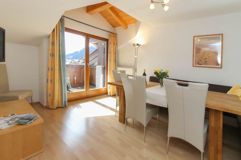 Haus Fersterer Ferienwohnung Maria Alm Hochkönig