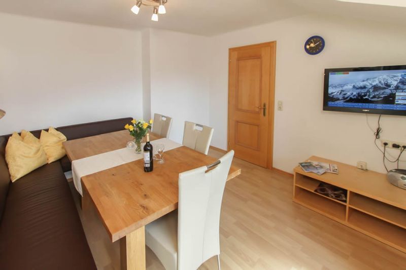 Haus Fersterer Ferienwohnung Maria Alm Hochkönig
