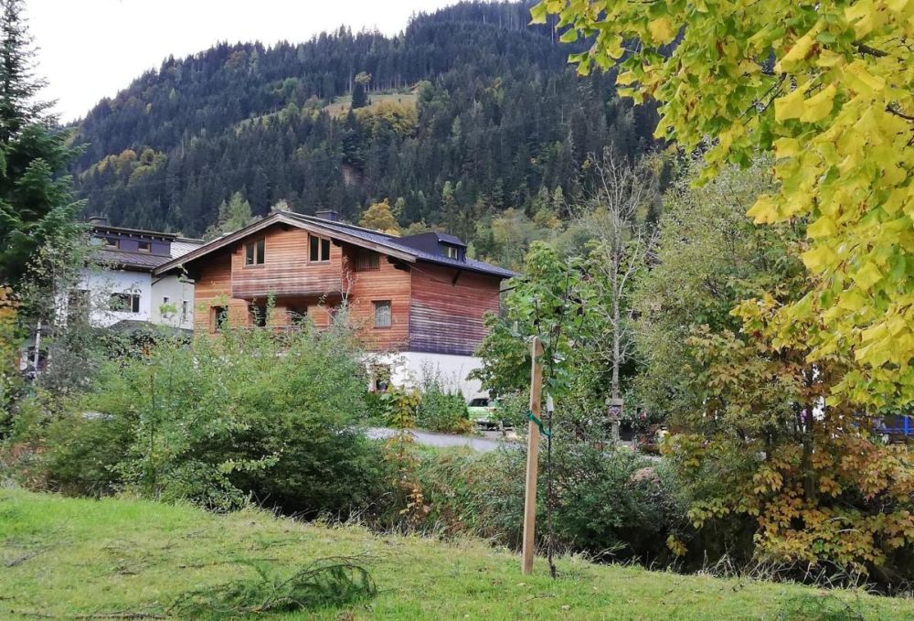 Haus Maria - Kleinarl - Salzburger Sportwelt