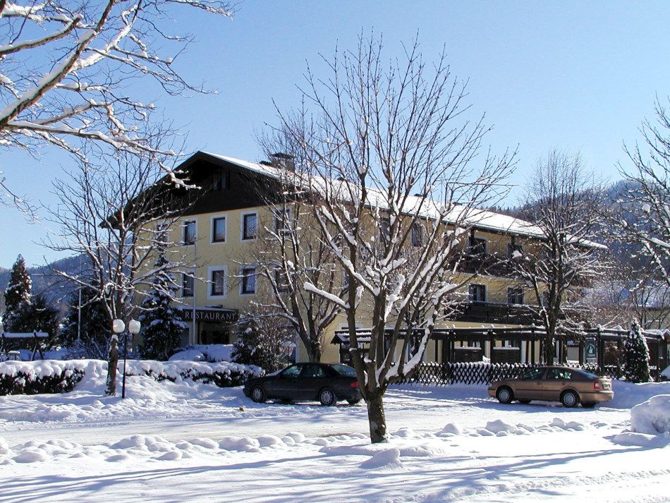 Hotel Stefanihof - Fuschl am See - Fuschlseeregion