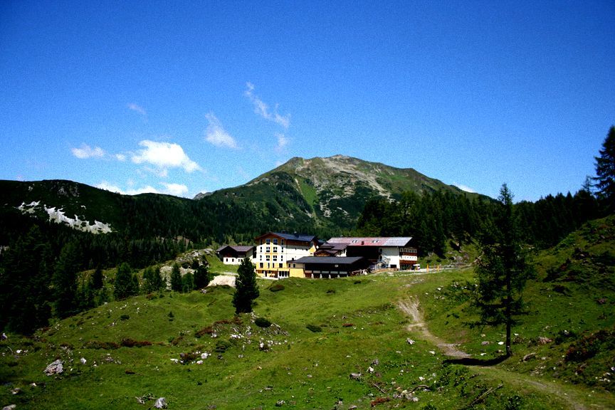 Jugend- & Familienhotel Felseralm - Obertauern - Obertauern