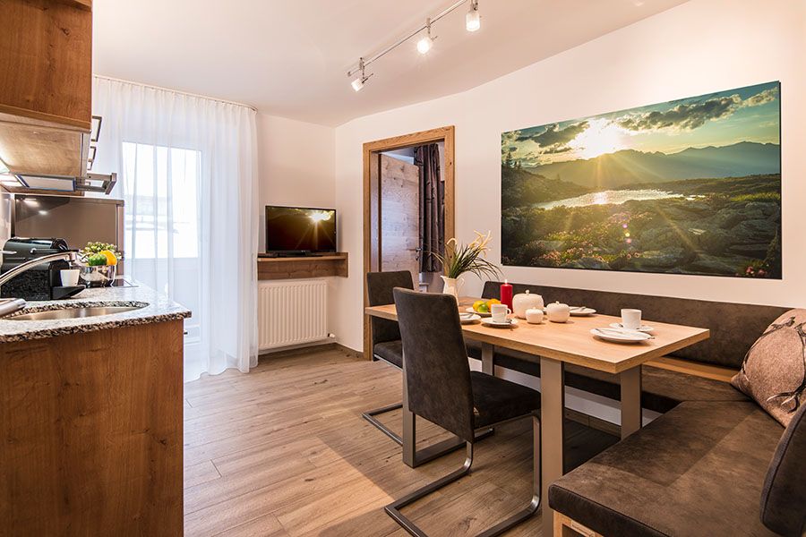 smartFLATS - Dorfgastein - Gasteinertal