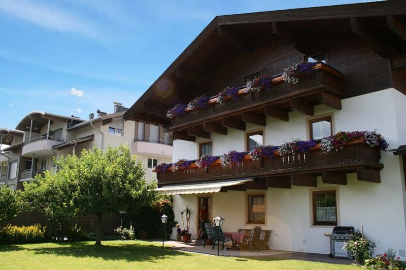 Wagnerhaus - Maria Alm - Hochkönig