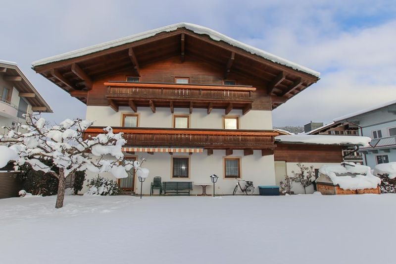 Wagnerhaus - Maria Alm - Hochkönig