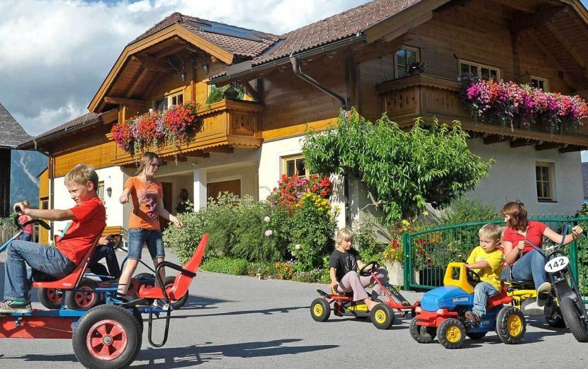 Abelhof - Schladming - Schladming-Dachstein