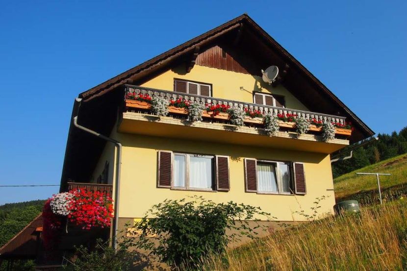 Bauernhof Zapfl - St. Stefan ob Stainz - Weststeiermark - Südsteiermark, Schilcherland & Lipizzanerheimat
