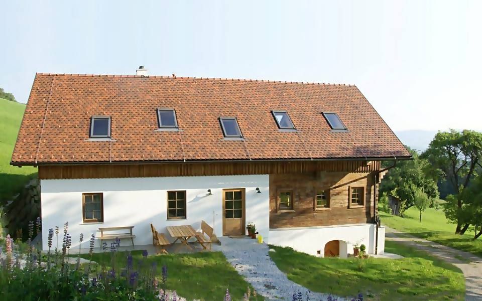 Beim Öllerbauer - Pöllau - Oststeiermark