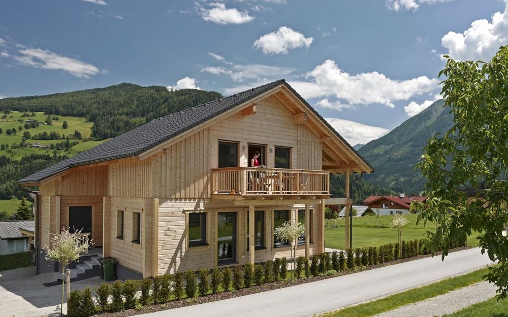 Bergchalet Raffalt - Schladming-Rohrmoos - Schladming-Dachstein
