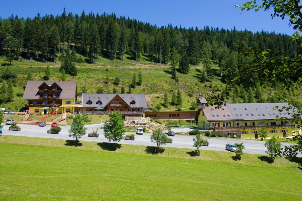 Erlebnisgasthof Moasterhaus - Hirschegg - Südsteiermark, Schilcherland & Lipizzanerheimat