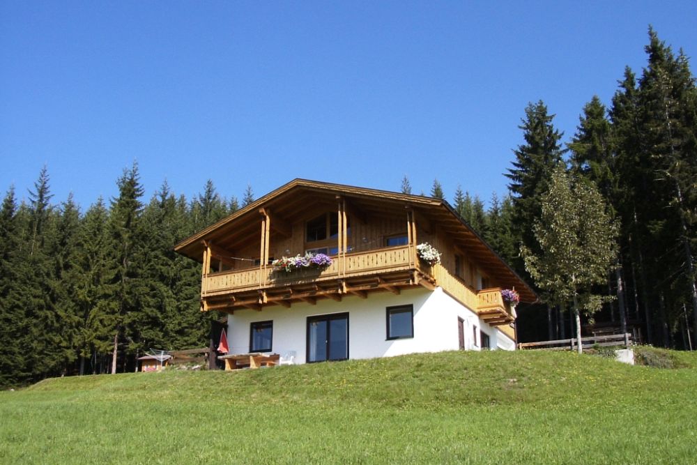 Ferienhaus Astrid - Ramsau am Dachstein - Schladming-Dachstein