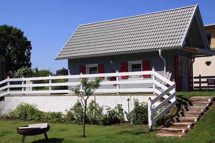 Ferienhaus Strauß - Bad Waltersdorf - Thermen- & Vulkanland Steiermark