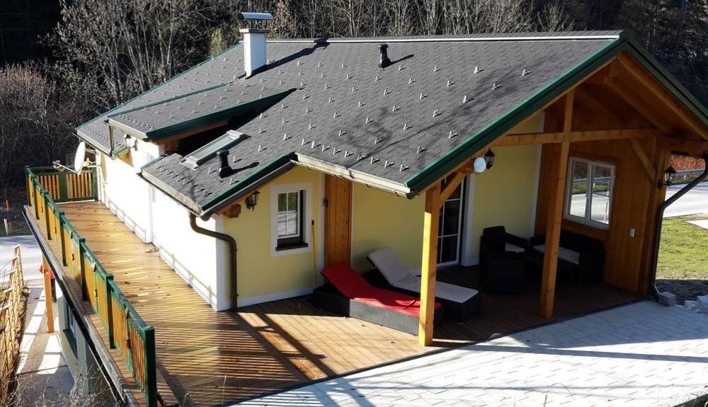 Ferienwohnung Gütl Plank - Altaussee - Ausseerland - Salzkammergut
