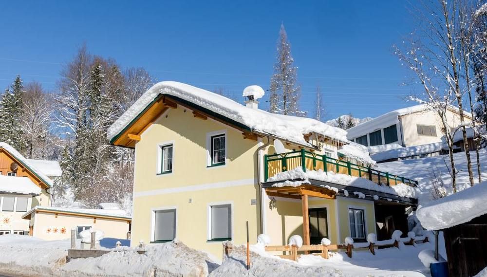 Ferienwohnung Gütl Plank - Altaussee - Ausseerland - Salzkammergut