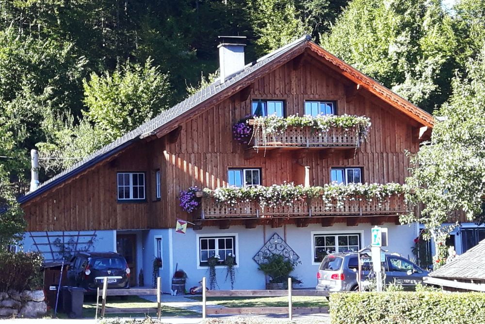 Ferienwohnung Leuner - Altaussee - Ausseerland-Salzkammergut