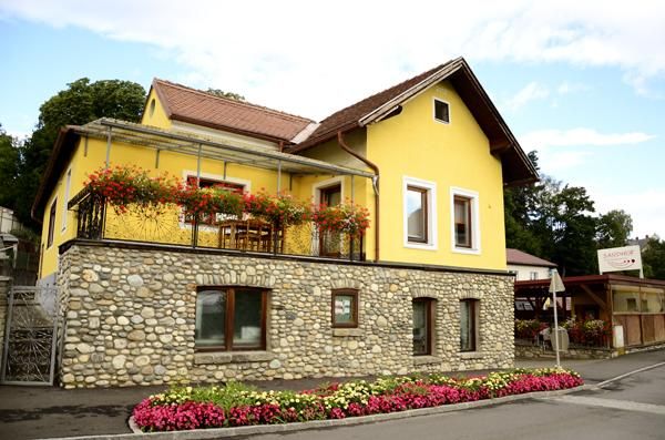 Frühstückspension Sandhof - Knittelfeld - Urlaubsregion Murau-Murtal