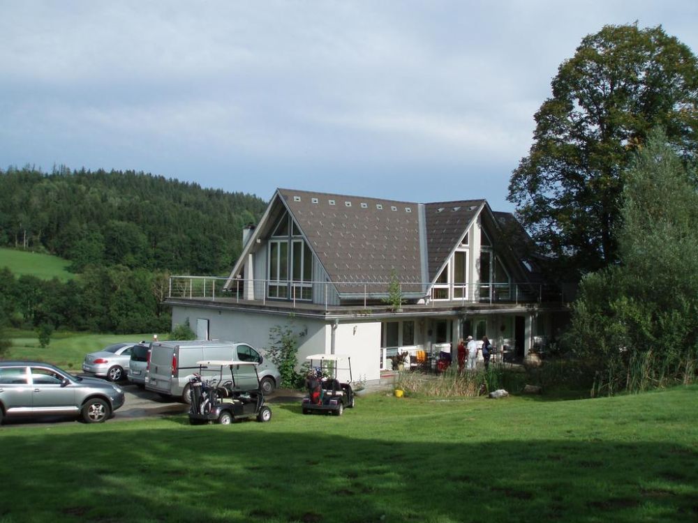 Gästehaus AlbaTros - Gai-Schardorf - Hochsteiermark