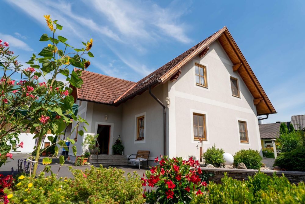 Gästehaus Jantscher - Bad Radkersburg - Thermen- & Vulkanland Steiermark