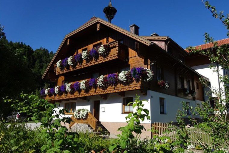 Haus Engelhardt - Schladming - Schladming-Dachstein