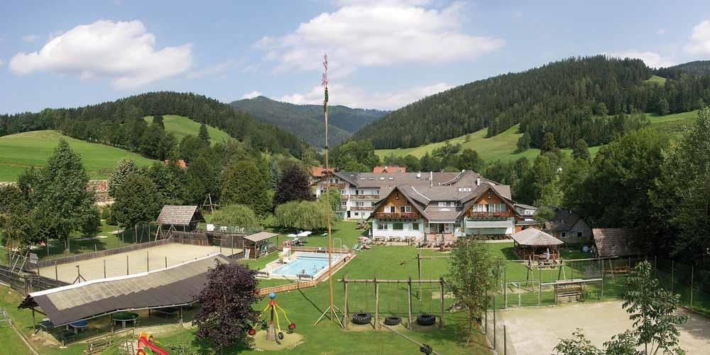 Pension Elmer - Fladnitz - Oststeiermark