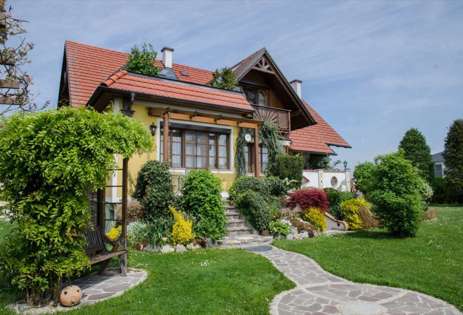 Pension Kurzmann - Fernitz-Mellach - Graz und Region Graz
