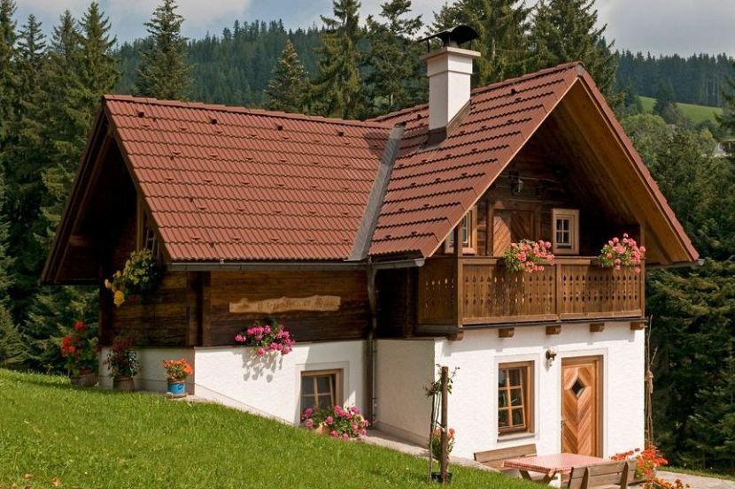 Ferienhaus Pircherhof - St. Kathrein am Hauenstein - Oststeiermark