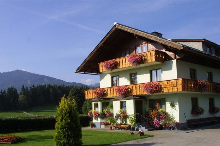 Schneebergerhof - Ramsau - Schladming-Dachstein
