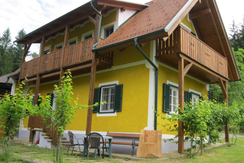 Theißlhof - Stainz - Südsteiermark, Schilcherland & Lipizzanerheimat