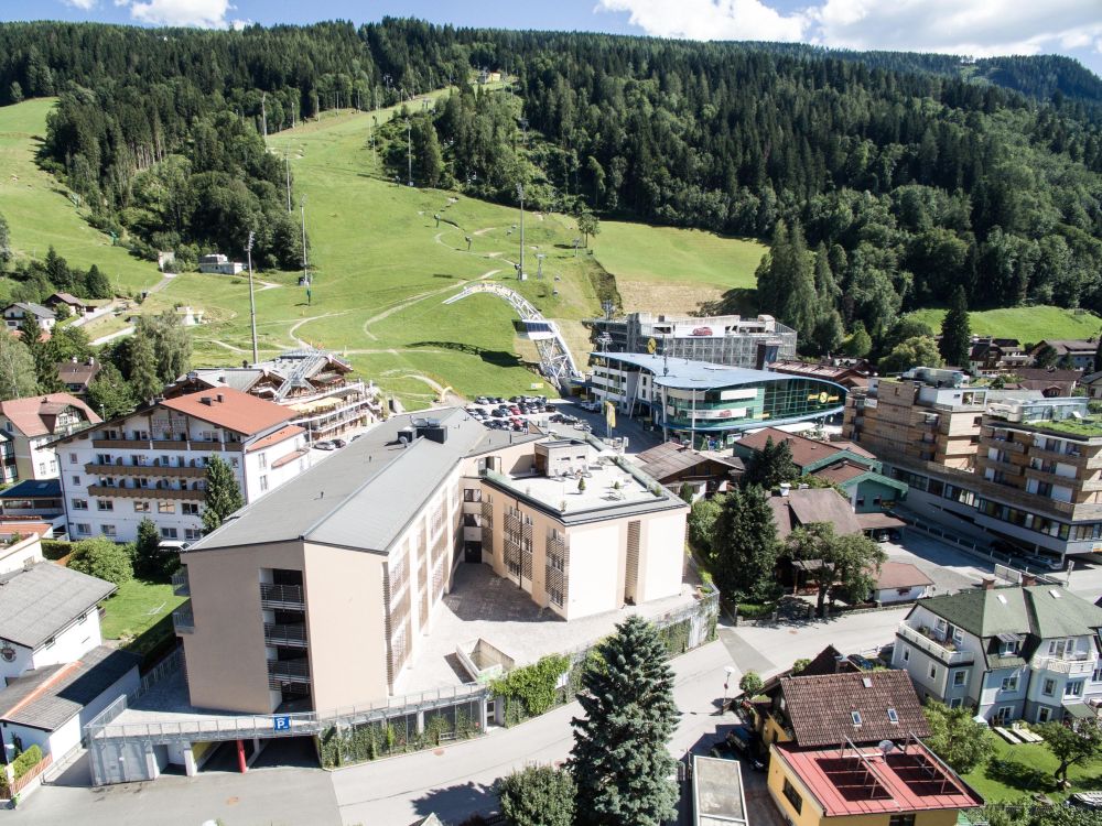 TUI BLUE Schladming - Schladming - Schladming-Dachstein