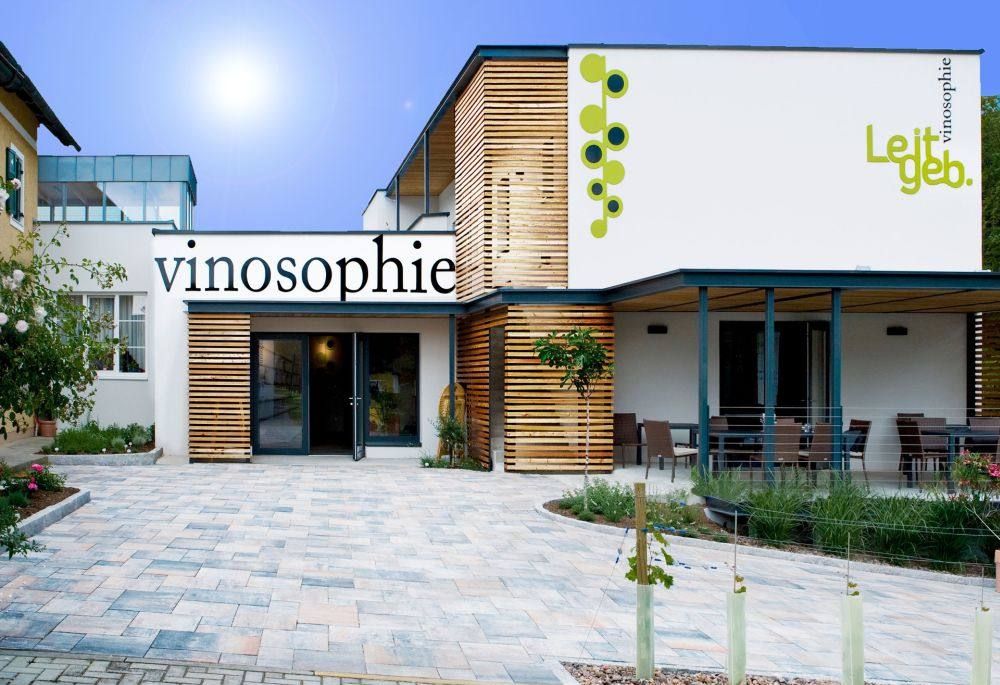 Gästehaus Weingut Leitgeb - Bad Gleichenberg - Thermen- & Vulkanland Steiermark
