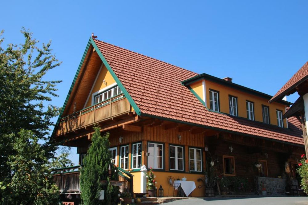 Weingut Schatz - Heimschuh - Südsteiermark, Schilcherland & Lipizzanerheimat