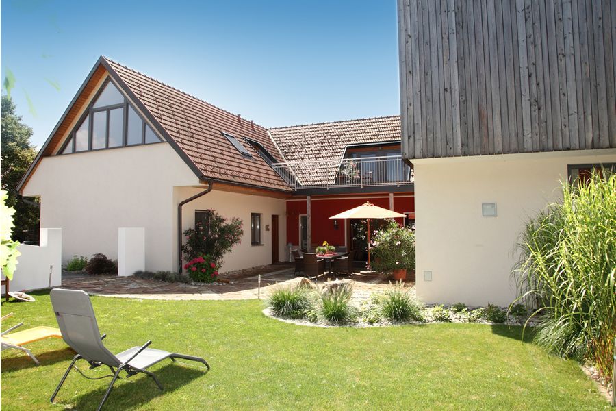 Wurzerlhof - Gleinstätten - Südsteiermark, Schilcherland & Lipizzanerheimat