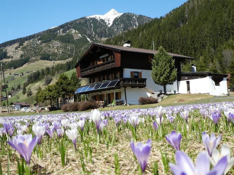 Almblick Appartements - St. Jakob in Defereggen - Osttirol