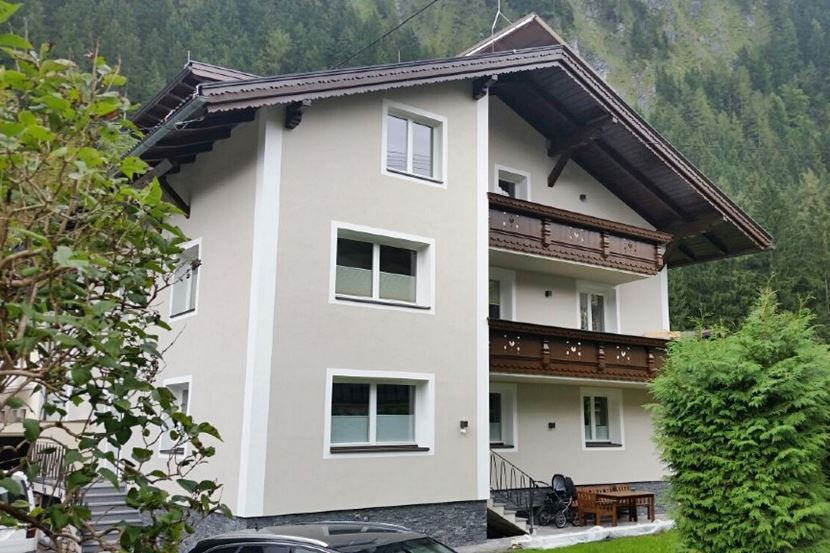 Appartements Viteritti - Mayrhofen - Mayrhofen-Hippach