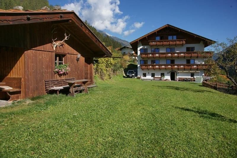 Doadlerhof - Neustift - Stubaital