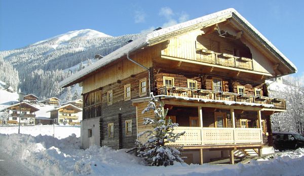 Ferienhaus Familie Schett - Innervillgraten - Osttirol