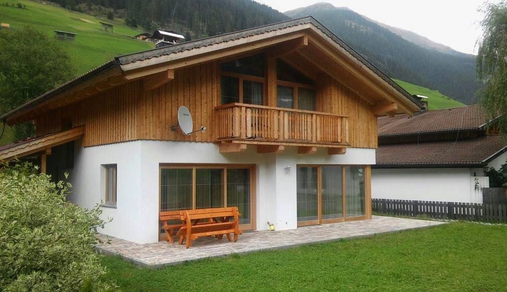 Ferienhaus Robert Haider - Innervillgraten - Osttirol