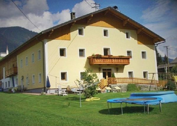 Ferienhaus Töldererhof - Strassen - Osttirol