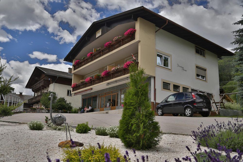 Ferienhaus Viktoria - Abfaltersbach - Osttirol